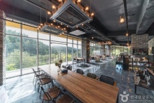 Bandi Village (반디빌리지) - Accommodation - Korea travel and tourism information