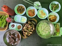 백운호수따라 즐기는 드라이브와 별미여행 - 주변 여행 및 근처 관광 명소 - 국내 여행 정보와 관광 명소 정보