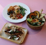 트로피컬 하이드어웨이 카페 음식점 정보와 주변 관광 명소 및 근처 맛집 여행 정보