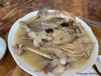 닭마을 음식점 정보와 주변 관광 명소 및 근처 맛집 여행 정보