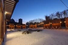 로아누 음식점 정보와 주변 관광 명소 및 근처 맛집 여행 정보