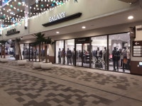 갤럭시 롯데프리미엄아울렛 동부산점 쇼핑 정보와 주변 관광 명소 및 근처 맛집 여행 정보