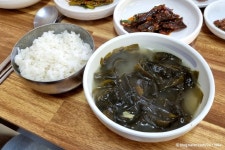 황포식당 음식점 정보와 주변 관광 명소 및 근처 맛집 여행 정보