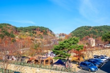숲속에오토캠핑장 레저스포츠 정보와 주변 관광 명소 및 근처 맛집 여행 정보