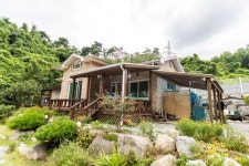 황토민박펜션 숙박 정보와 주변 관광 명소 및 근처 맛집 여행 정보