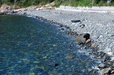 도동해변 관광 정보와 주변 관광 명소 및 근처 맛집 여행 정보