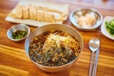 현대막국수 음식점 정보와 주변 관광 명소 및 근처 맛집 여행 정보