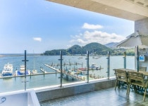 엘림마리나 & 리조트[한국관광 품질인증/Korea Quality] 숙박 정보와 주변 관광 명소 및 근처 맛집 여행 정보