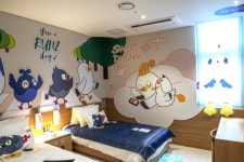 KT&G Sangsang Stay [Korea Quality]KT&G 상상마당 부산 스테이[한국관광 품질인증] - Accommodation - Korea travel and tourism... 