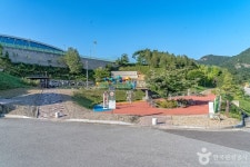 남면생활체육공원 관광 정보와 주변 관광 명소 및 근처 맛집 여행 정보