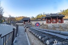 이천향교 관광 정보와 주변 관광 명소 및 근처 맛집 여행 정보