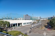 우첼로 더케이호텔서울 - 주변 여행 및 근처 관광 명소 - 국내 여행 정보와 관광 명소 정보