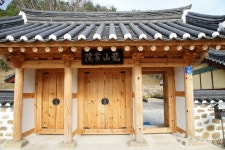 용산서원(동해) 관광 정보와 주변 관광 명소 및 근처 맛집 여행 정보