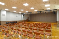 음성문화예술회관 문화 정보와 주변 관광 명소 및 근처 맛집 여행 정보