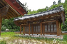 도원서원 관광 정보와 주변 관광 명소 및 근처 맛집 여행 정보