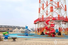 춘천평화생태공원꿈자람물정원 관광 정보와 주변 관광 명소 및 근처 맛집 여행 정보