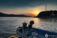 외포리선착장 관광 정보와 주변 관광 명소 및 근처 맛집 여행 정보