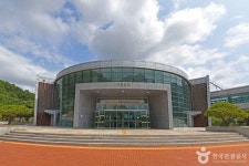 청양문화예술회관 문화 정보와 주변 관광 명소 및 근처 맛집 여행 정보