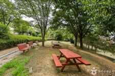 송정공원 관광 정보와 주변 관광 명소 및 근처 맛집 여행 정보