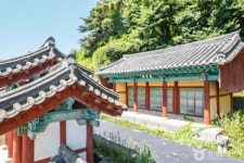 검암서원 관광 정보와 주변 관광 명소 및 근처 맛집 여행 정보
