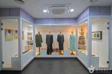 화진포역사안보전시관 문화 정보와 주변 관광 명소 및 근처 맛집 여행 정보