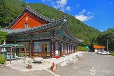 등광사 관광 정보와 주변 관광 명소 및 근처 맛집 여행 정보