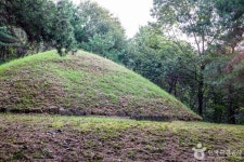 영주 순흥 어숙묘 관광 정보와 주변 관광 명소 및 근처 맛집 여행 정보
