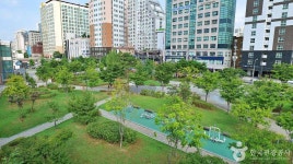오류동역 광장 관광 정보와 주변 관광 명소 및 근처 맛집 여행 정보