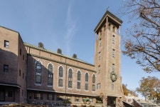 목5동성당 관광 정보와 주변 관광 명소 및 근처 맛집 여행 정보