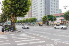 중곡동 가구거리 쇼핑 정보와 주변 관광 명소 및 근처 맛집 여행 정보