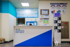 용산초등학교 실내수영장 레저스포츠 정보와 주변 관광 명소 및 근처 맛집 여행 정보