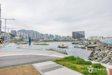 하리선착장(부산) 관광 정보와 주변 관광 명소 및 근처 맛집 여행 정보
