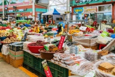 함평장 (2, 7일) 쇼핑 정보와 주변 관광 명소 및 근처 맛집 여행 정보