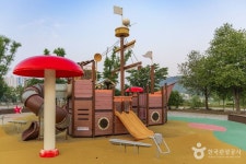 다산수변공원 관광 정보와 주변 관광 명소 및 근처 맛집 여행 정보