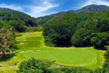 오크밸리 숙박 정보와 주변 관광 명소 및 근처 맛집 여행 정보