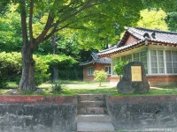 한남대학교 중앙박물관 문화 정보와 주변 관광 명소 및 근처 맛집 여행 정보