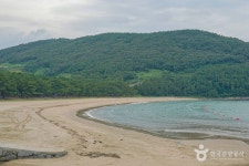 남성리해수욕장 - 주변 여행 및 근처 관광 명소 - 국내 여행 정보와 관광 명소 정보