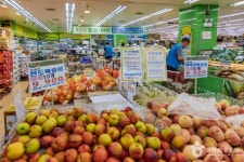 봉일시장 쇼핑 정보와 주변 관광 명소 및 근처 맛집 여행 정보