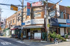 서울 남부종합시장 쇼핑 정보와 주변 관광 명소 및 근처 맛집 여행 정보