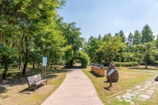 경안천 습지생태공원 관광 정보와 주변 관광 명소 및 근처 맛집 여행 정보