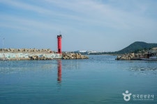 칠포해수욕장 - 주변 여행 및 근처 관광 명소 - 국내 여행 정보와 관광 명소 정보