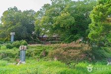 나주 영모정 관광 정보와 주변 관광 명소 및 근처 맛집 여행 정보