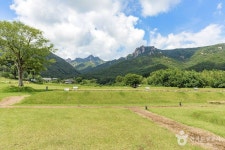 월남사지 관광 정보와 주변 관광 명소 및 근처 맛집 여행 정보