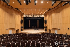 제천예술의전당 문화 정보와 주변 관광 명소 및 근처 맛집 여행 정보