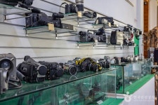 자연사랑미술관 문화 정보와 주변 관광 명소 및 근처 맛집 여행 정보