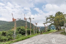 바람흔적미술관 문화 정보와 주변 관광 명소 및 근처 맛집 여행 정보