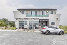 증도 왕바위여객선터미널 관광 정보와 주변 관광 명소 및 근처 맛집 여행 정보