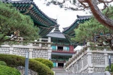 보탑사(진천) 관광 정보와 주변 관광 명소 및 근처 맛집 여행 정보