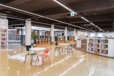 전주완산도서관 문화 정보와 주변 관광 명소 및 근처 맛집 여행 정보