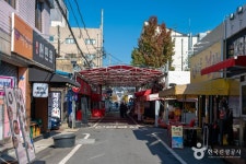 동대구시장 - 주변 여행 및 근처 관광 명소 - 국내 여행 정보와 관광 명소 정보